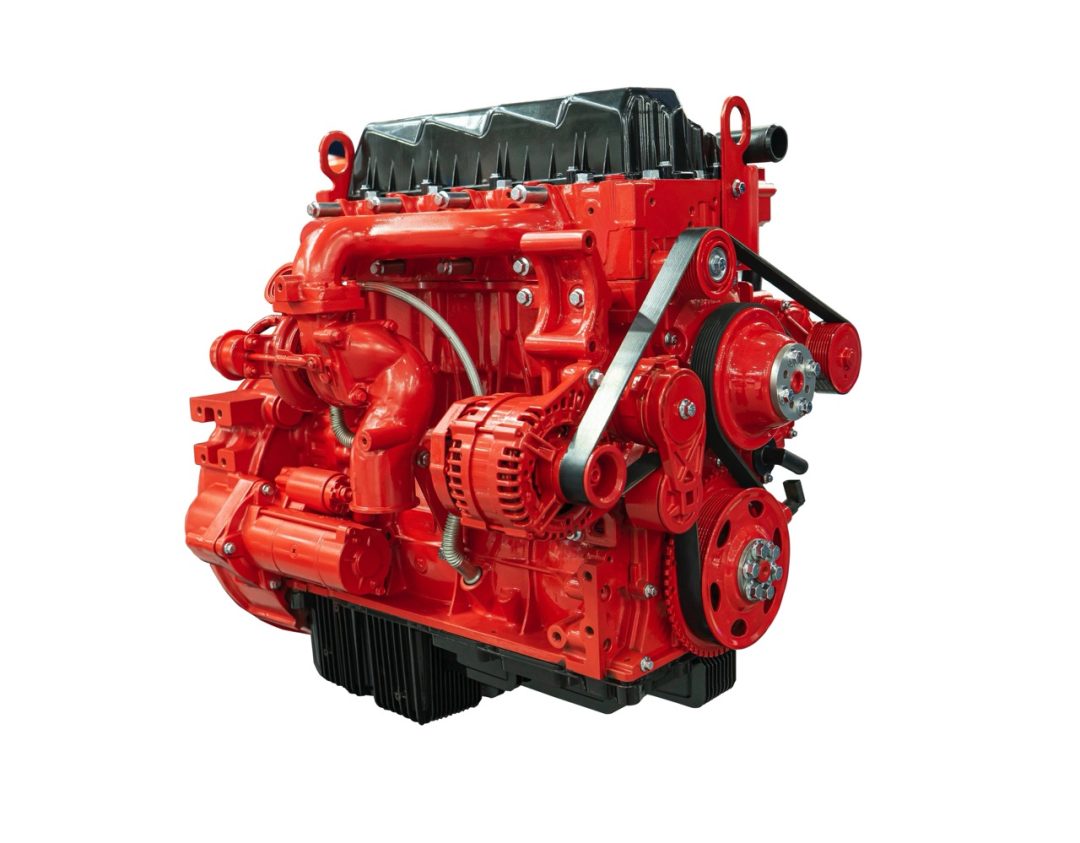 ENGINE