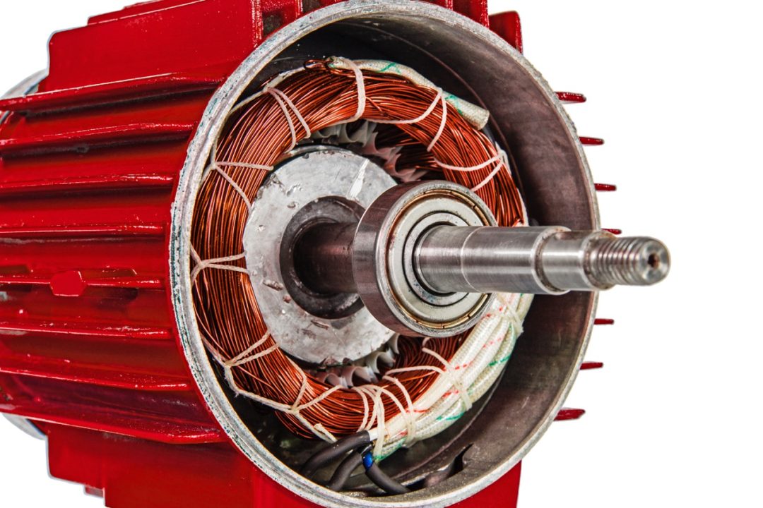ENGINE - Image 2